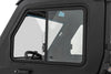 Rough Country | UTV Side Doors | 2 Seater | Can-Am Defender HD 5/HD 7/HD 8/HD 9/HD 10 | 97100
