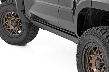 Rough Country | Power Running Boards | HT-Series | Toyota 4Runner 2WD/4WD (2025-2026) | ESR70900