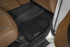 Floor Mats | FR & RR | 4 Door | Jeep Wrangler Unlimited 4WD (2014-2018) | FF-61412