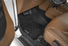 Floor Mats | FR | 4 Door | Jeep Wrangler Unlimited 4WD (2014-2018) | FF-6141