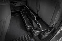 Rough Country | Under Seat Storage with Locking Lid | Crew Cab | Ram 1500 2WD/4WD (2019-2026) | RC0995