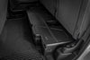 Rough Country | Under Seat Storage with Locking Lid | Crew Cab | Ram 1500 2WD/4WD (2019-2026) | RC0995