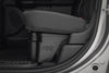 Rough Country | Under Seat Storage with Locking Lid | Crew Cab | Ram 1500 2WD/4WD (2019-2026) | RC0995