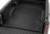 Bed Mat | 6'9" Bed | RC Logo | Chevy/GMC  Silverado/Sierra 2500HD/3500HD (20-25) | RCM691