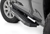 Rough Country | AC2 Running Boards | Amber/White | Crew Cab | Ram 1500 (19-26)/1500 TRX (21-24) | 57006