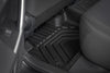 Rough Country | Flex-Fit Floor Mats | Front & Rear | Toyota RAV4 2WD/4WD (2019-2025) | FF-71602