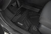 Rough Country | Flex-Fit Floor Mats | Front & Rear | Toyota RAV4 2WD/4WD (2019-2025) | FF-71602