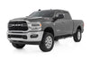 Rough Country | AC2 Running Boards | Amber/White | Crew Cab | Ram 1500 (19-26)/1500 TRX (21-24) | 57006