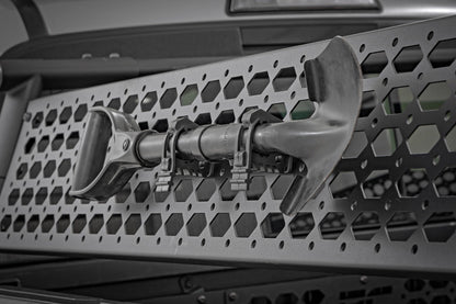 Molle Panel Aluminum Mounting Kit (Pair) | 99213