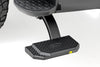 Rough Country | Retractable Bed Step | Manual Pull | Chevy/GMC 2500HD/3500HD (15-19) | PW059391