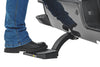Rough Country | Retractable Bed Step | Manual Pull | Chevy/GMC 2500HD/3500HD (15-19) | PW059391