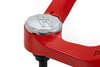 Polished Aluminum Ball Joint Caps | Pair | Rough Country Control Arms | 81178