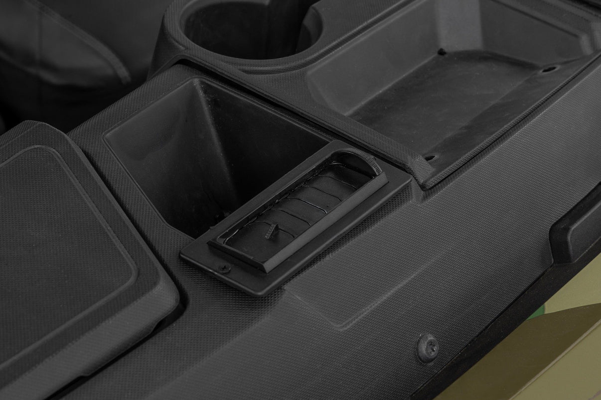 Cab Heater | Polaris Ranger XP 1000 | RCZ4185A