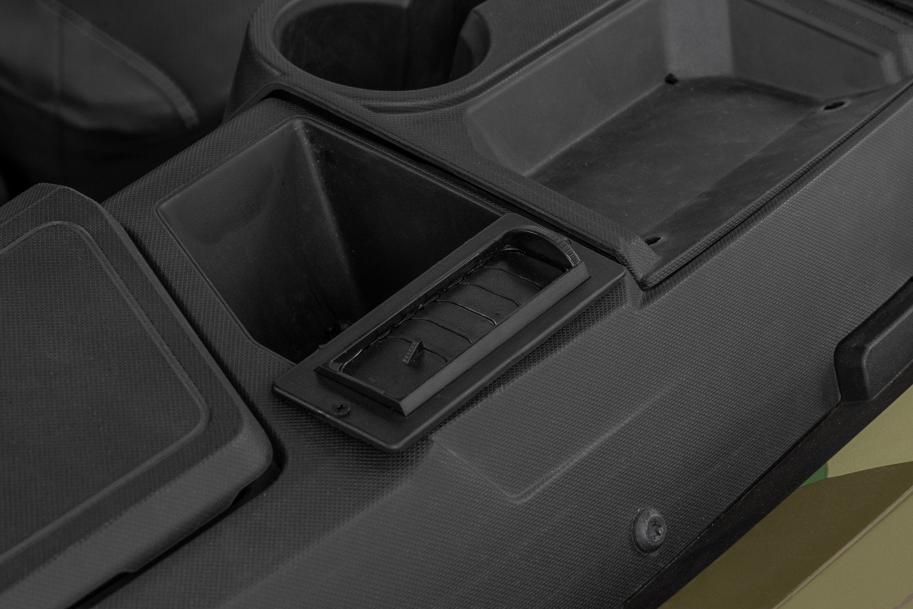 Cab Heater | Polaris Ranger XP 1000 | RCZ4185A