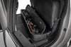Rough Country | Under Seat Storage with Locking Lid | Ford F-150/F-250/F-350/Raptor  (15-26) | RC0996