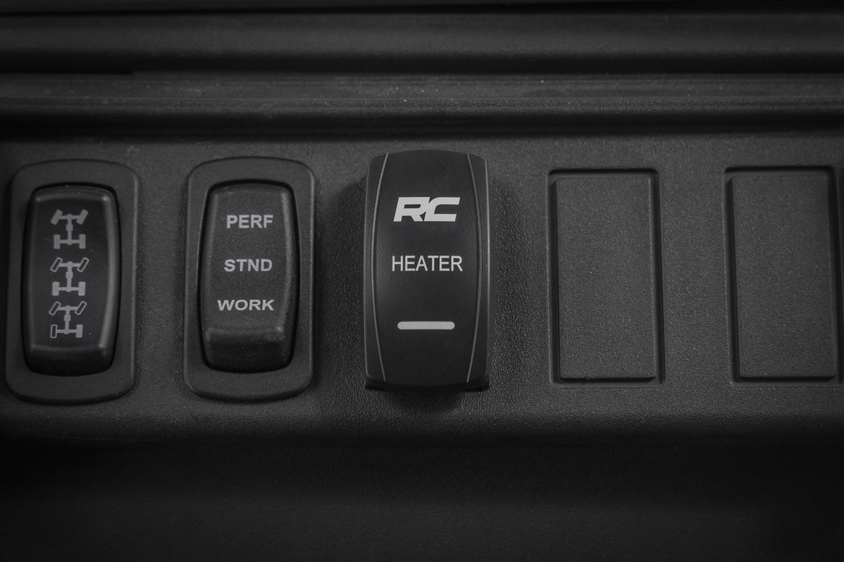 Cab Heater | Polaris Ranger XP 1000 | RCZ4185A