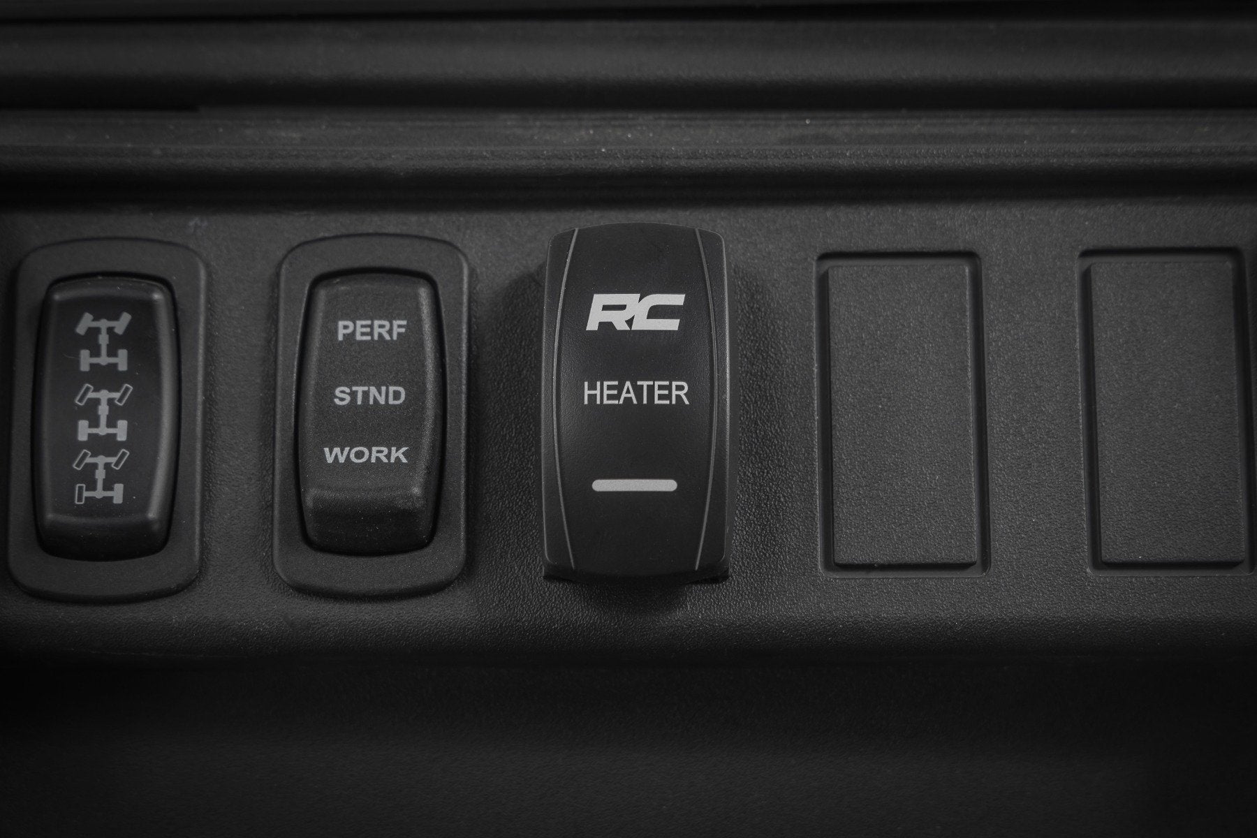 Cab Heater | Polaris Ranger XP 1000 | RCZ4185A