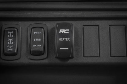 Cab Heater | Polaris Ranger XP 1000 | RCZ4185A