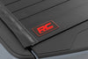 Rough Country | Hard Roll Up Bed Cover | 5' Bed | Nissan Frontier 2WD/4WD (2022-2026) | 50215522