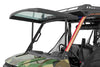 Rough Country | Electric Tilt Windshield | Glass | Formed Frame | Polaris Ranger XP 1000  | 98417221