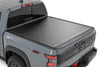 Rough Country | Hard Roll Up Bed Cover | 5' Bed | Nissan Frontier 2WD/4WD (2022-2026) | 50215522