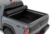 Rough Country | Hard Roll Up Bed Cover | 5' Bed | Nissan Frontier 2WD/4WD (2022-2026) | 50215522