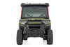Rough Country | Electric Tilt Windshield | Glass | Formed Frame | Polaris Ranger XP 1000  | 98417221
