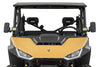 Rough Country | LED Light Kit | Front Mount | 2" Black Pair | White DRL | Segway 570 F | 93218