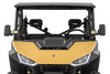 Rough Country | LED Light Kit | Front Mount | 3" Chrome Pair | Wide Angle | Segway 570 F | 93223