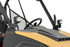 Rough Country | LED Light Kit | Front Mount | 2" Black Pair | White DRL | Segway 570 F | 93218