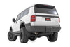 Nerf Steps | Cab Length | Toyota Land Cruiser 4WD (2024-2025) | RCT2024
