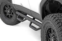 Nerf Steps | Cab Length | Toyota Land Cruiser 4WD (2024-2025) | RCT2024