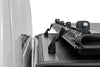 Rough Country | Hard Low Profile Bed Cover | 6' Bed | Chevy/GMC Canyon/Colorado (15-26) | 47120600B