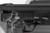Rough Country | Hard Low Profile Bed Cover | 6' Bed | Chevy/GMC Canyon/Colorado (15-26) | 47120600B