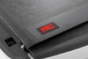 Hard Low Profile Bed Cover | 5'7" Bed | No Rambox | 09-18 / 19-UP Classic Ram 1500 2WD/4WD | 47319550B