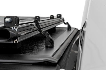 Hard Low Profile Bed Cover | 5'7" Bed | No Rambox | 09-18 / 19-UP Classic Ram 1500 2WD/4WD | 47319550B