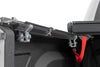 Hard Low Profile Bed Cover | 6'4" Bed | Ram 1500 (10-18)/2500 (10-25)  | 47318650B