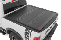 Hard Low Profile Bed Cover | 6'4" Bed | Ram 1500 (10-18)/2500 (10-25)  | 47318650B