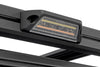 Rough Country | 6 Inch LED Angled Light Pods | White/Amber | Pair | 70119