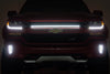 LED Light Kit | Grille Mount | 30 Inch DRL | Chevrolet Silverado 1500 (2016-2018) | 70992