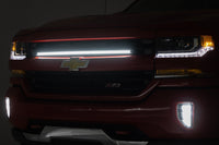 LED Light Kit | Grille Mount | 30 Inch DRL | Chevrolet Silverado 1500 (2016-2018) | 70992