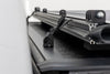 Rough Country | Hard Low Profile Bed Cover | 6'7" Bed | Ford F-150 2WD/4WD (2004-2014) | 47214650B