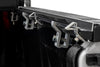 Rough Country | Hard Low Profile Bed Cover | 6'7" Bed | Ford F-150 2WD/4WD (2004-2014) | 47214650B