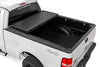 Rough Country | Hard Low Profile Bed Cover | 6'7" Bed | Ford F-150 2WD/4WD (2004-2014) | 47214650B