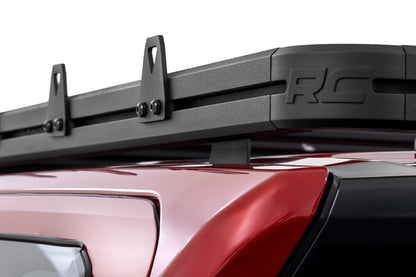 Rough Country | Roof Rack | Double Cab | Toyota Tacoma 2WD/4WD (2024-2026) | 88210