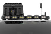 Rough Country | 5 Inch Light Pods | White/Amber DRL | Spot | Pair | 70117