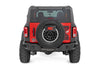 Rough Country | Trail Cladding | Rear Corners | Ford Bronco 4WD (2021-2026) | TC13029