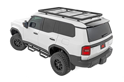 Rough Country | Roof Rack | Toyota Land Cruiser 4WD (2024-2026) | 88203