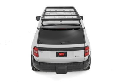 Rough Country | Roof Rack | Toyota Land Cruiser 4WD (2024-2026) | 88203