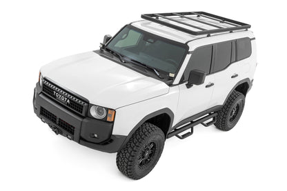 Rough Country | Roof Rack | Toyota Land Cruiser 4WD (2024-2026) | 88203